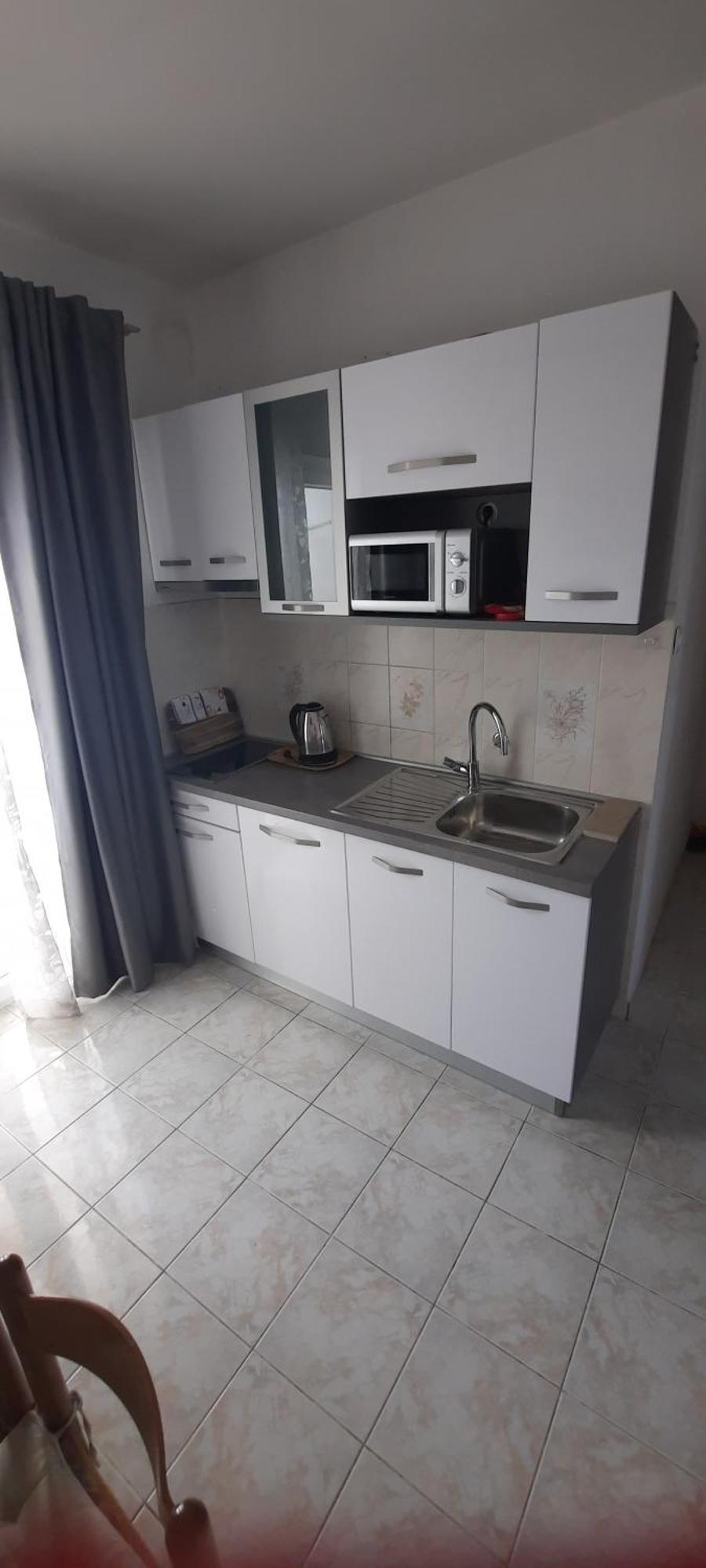 Apartments Ana Bilota 希杰·弗朗吉卡 外观 照片