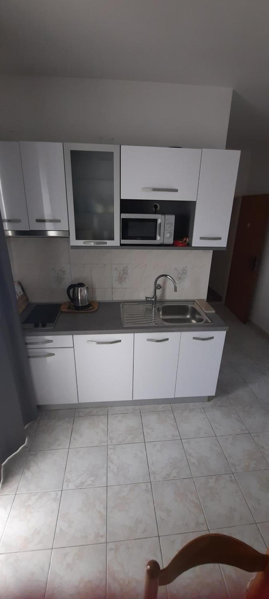 Apartments Ana Bilota 希杰·弗朗吉卡 外观 照片