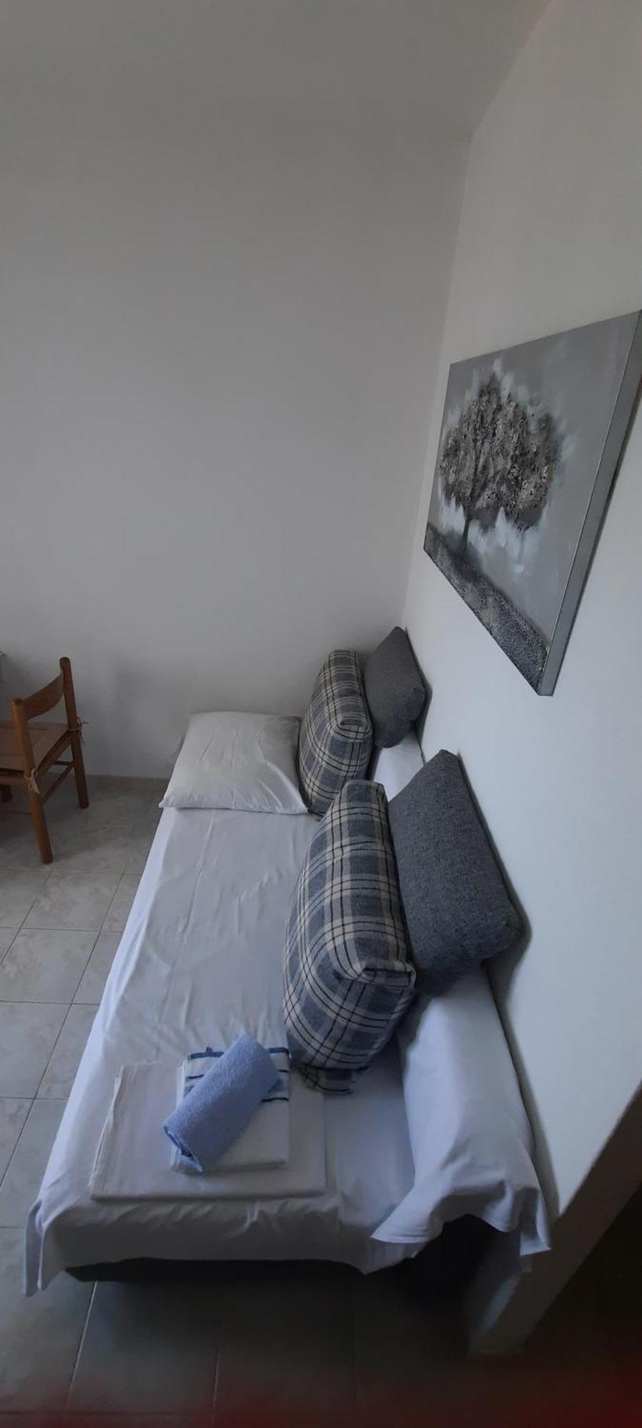 Apartments Ana Bilota 希杰·弗朗吉卡 外观 照片