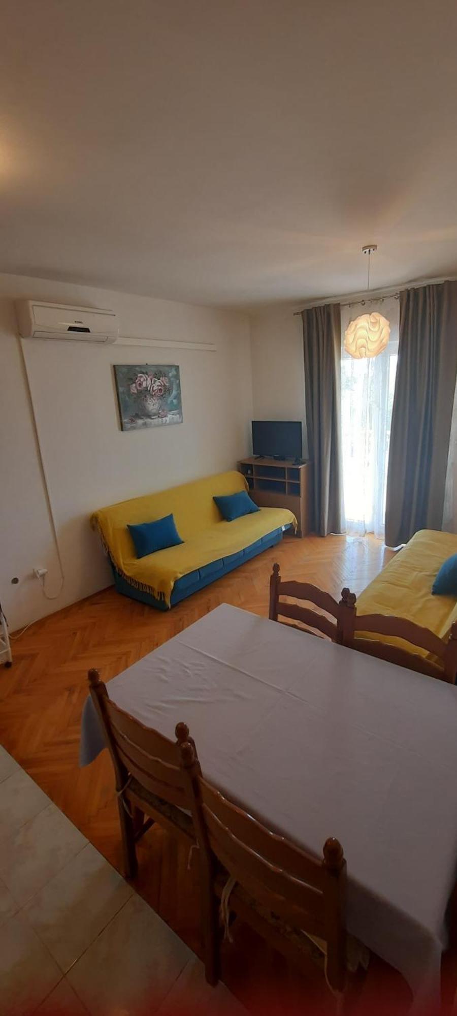 Apartments Ana Bilota 希杰·弗朗吉卡 外观 照片