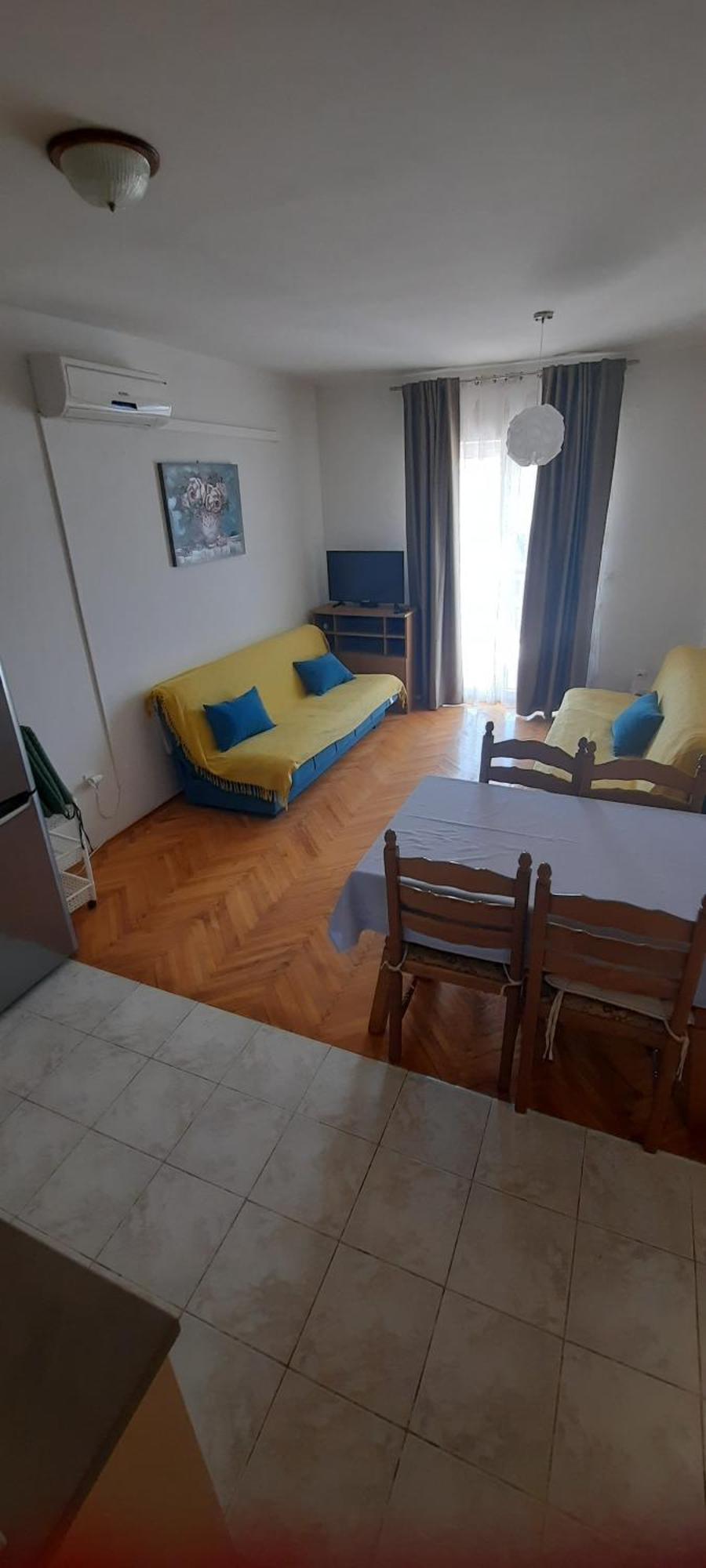 Apartments Ana Bilota 希杰·弗朗吉卡 外观 照片