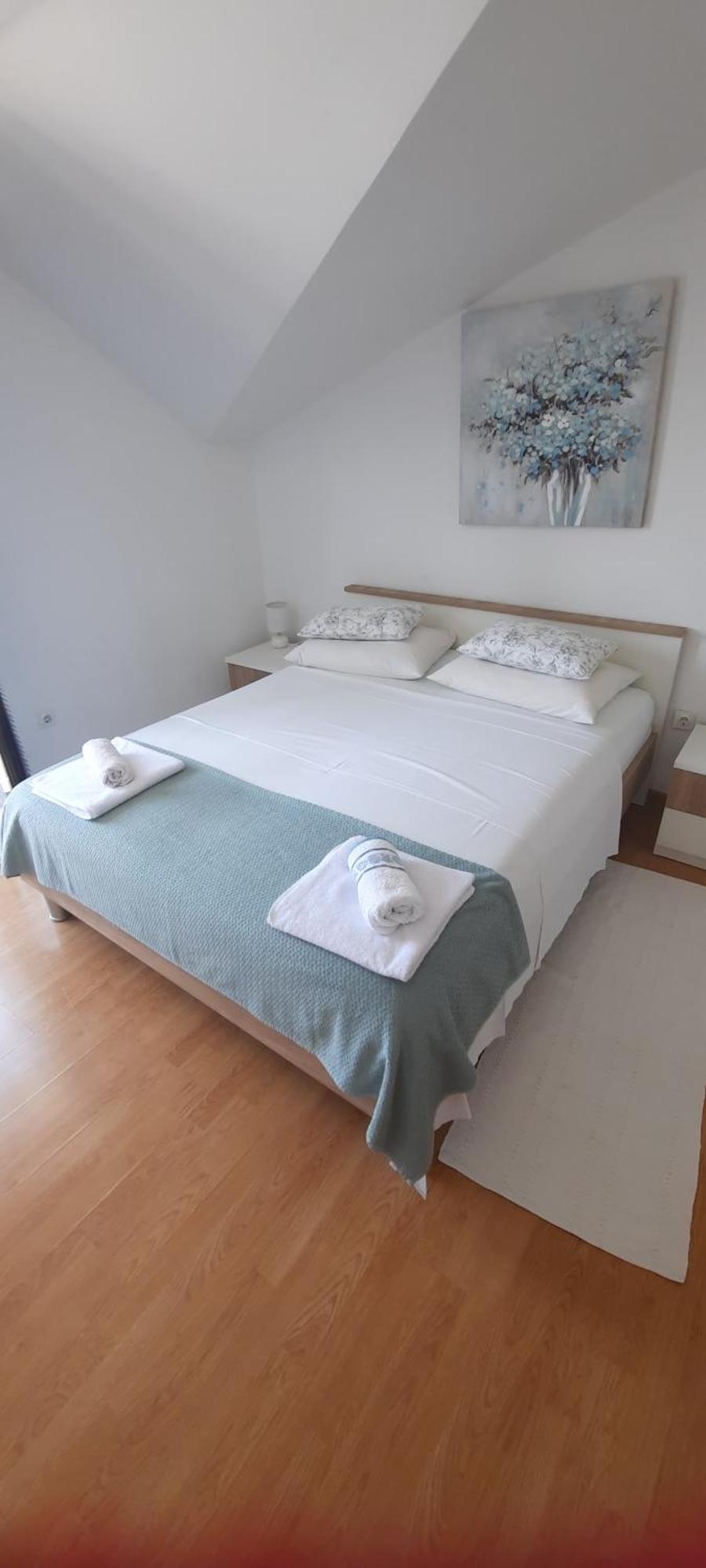 Apartments Ana Bilota 希杰·弗朗吉卡 外观 照片