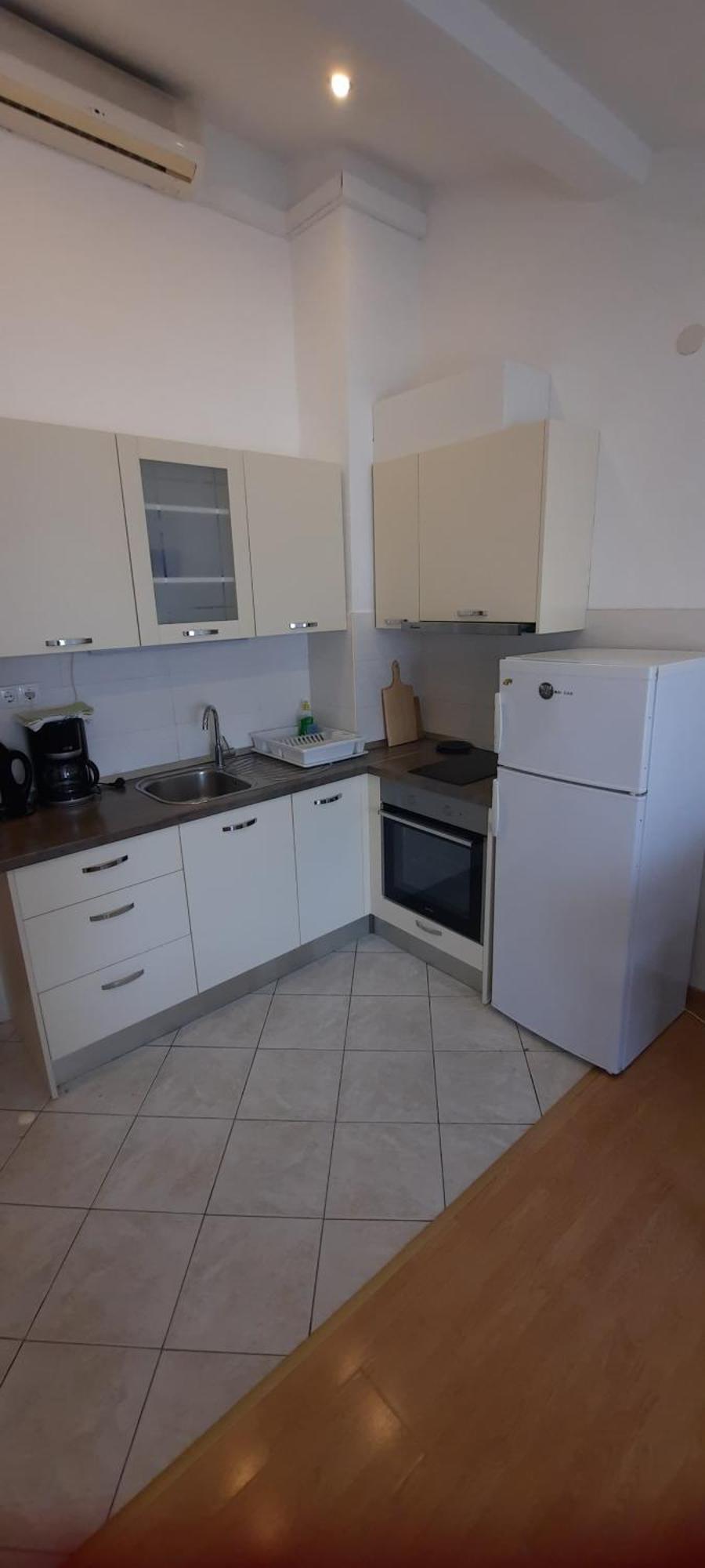 Apartments Ana Bilota 希杰·弗朗吉卡 外观 照片
